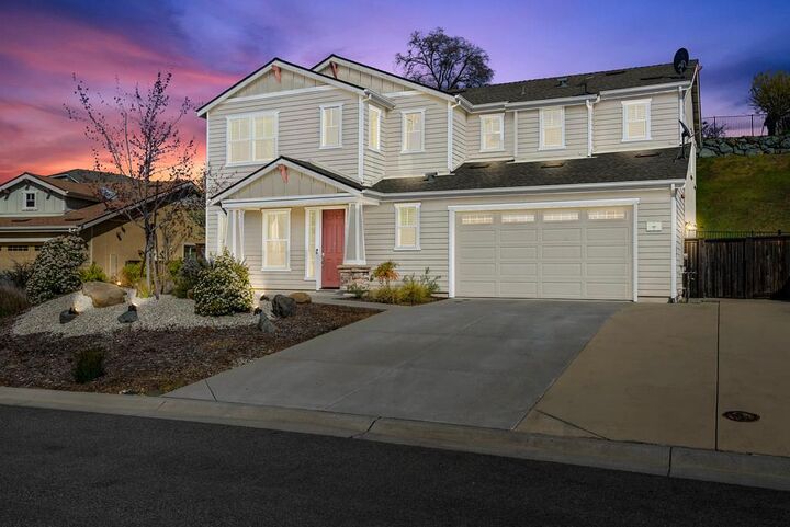 Property Photo: 10454 Rubicon Court CA 95949