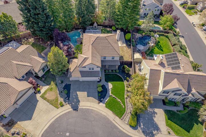 Property Photo: 9416 Landsford Court CA 95746