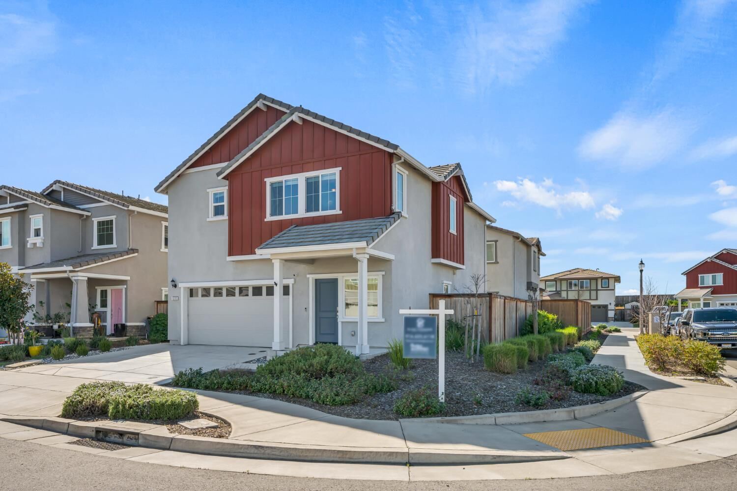 Property Photo:  1272 Matlack Street  CA 95648 