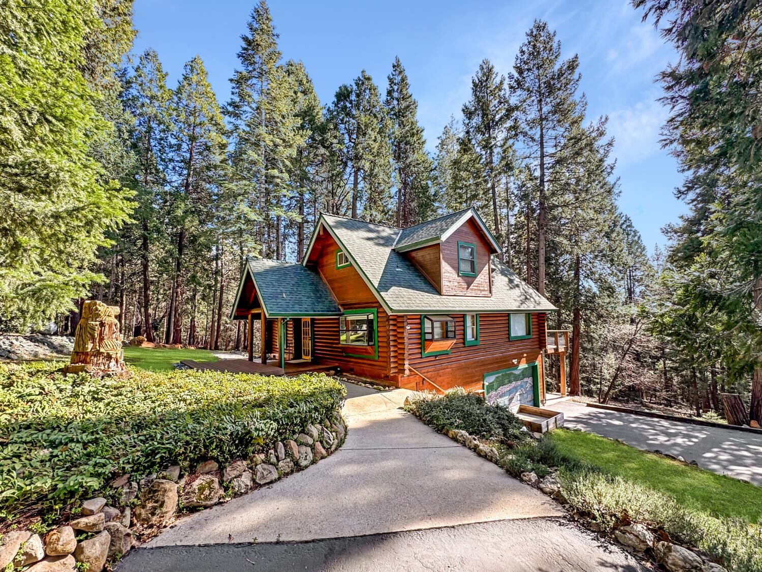 Property Photo:  11582 Winter Moon Way  CA 95959 