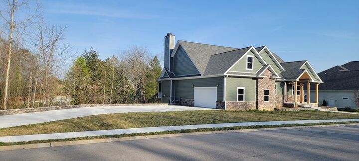 Property Photo: 139 Angels Cove Ln TN 37087