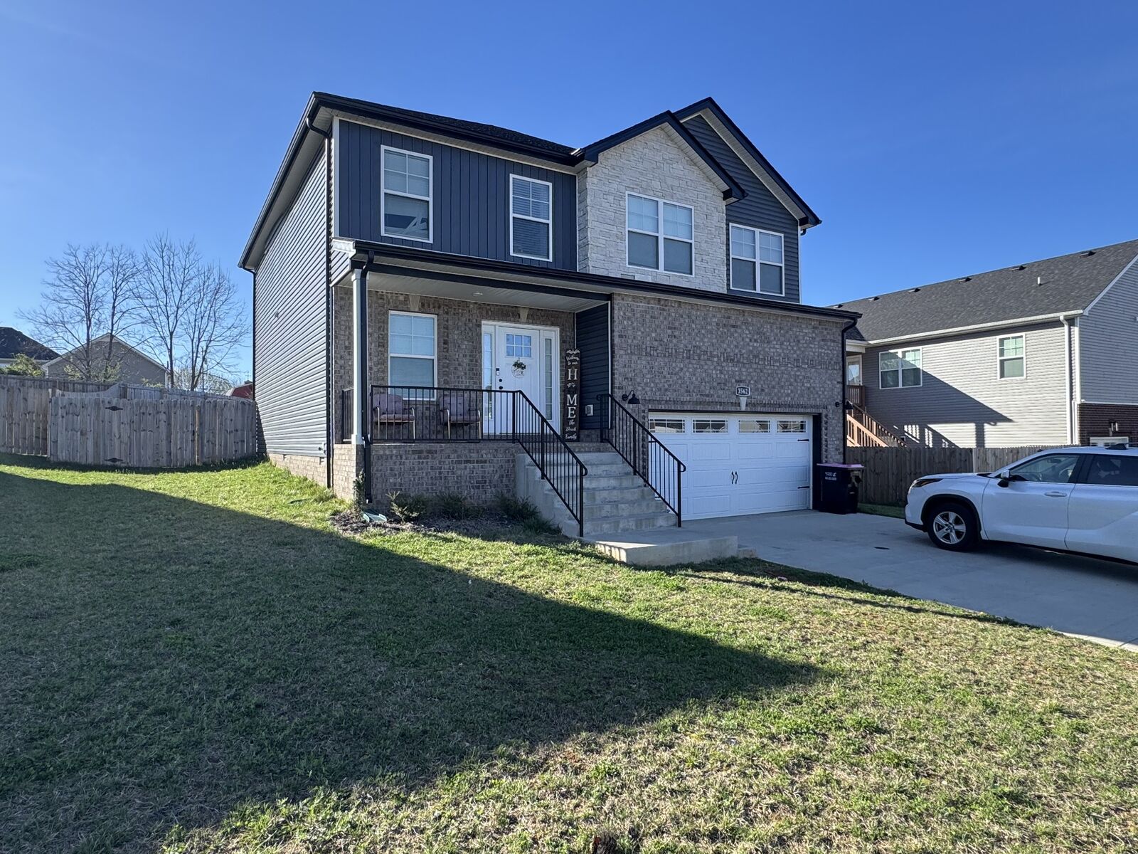 Property Photo:  3562 Torrington Ln  TN 37042 