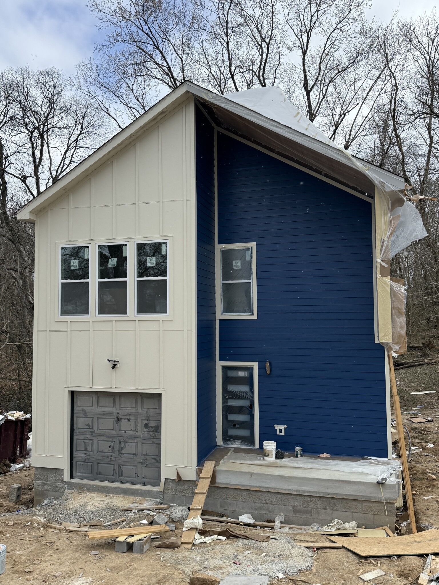 Property Photo: 421 Oak St TN 37042