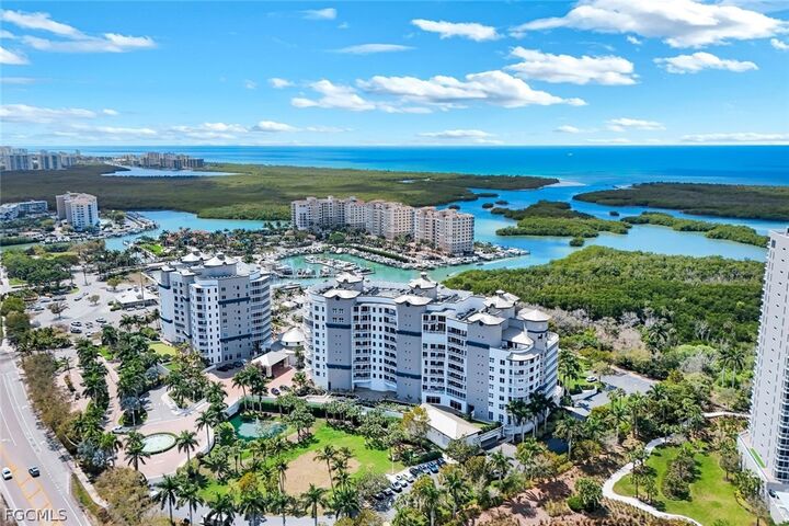 Property Photo:  13675 Vanderbilt Drive 406  FL 34110 