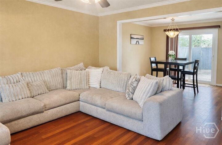 Property Photo:  92 Hidden Lake Court  GA 31419 