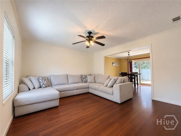Property Photo: 92 Hidden Lake Court GA 31419