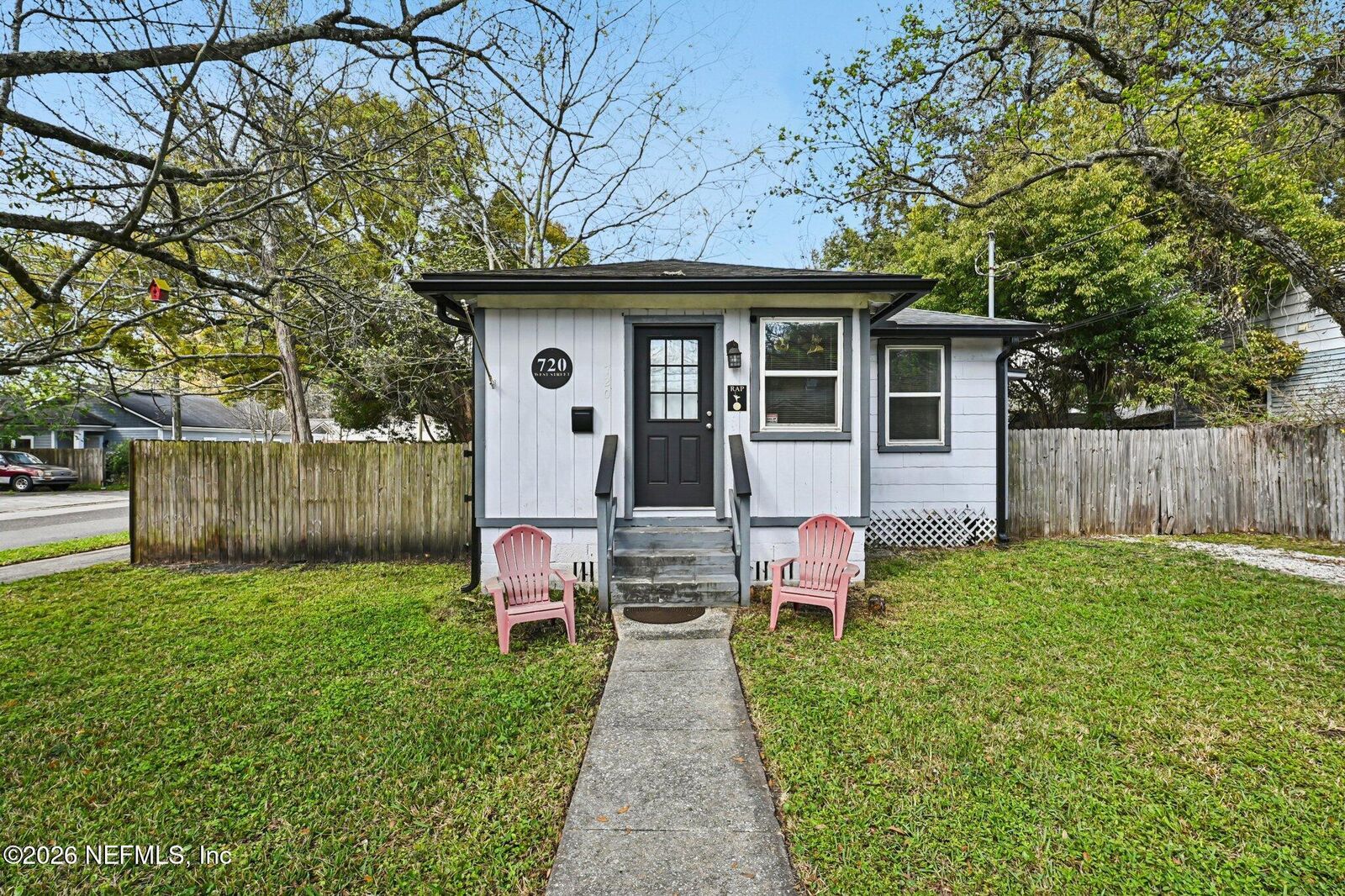 Property Photo: 720 West Street FL 32204