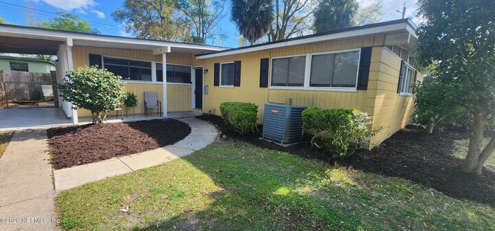 Property Photo:  1044 Halifax Road  FL 32216 