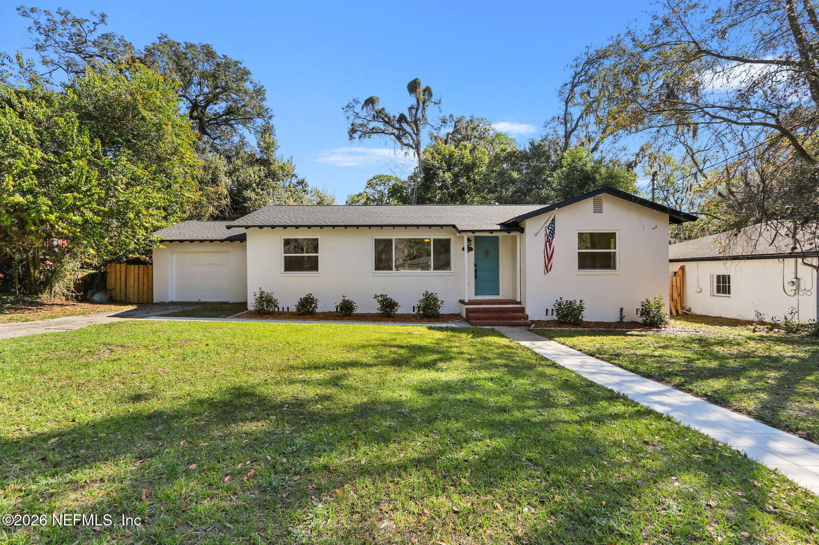 Property Photo:  1425 Somerville Road  FL 32207 