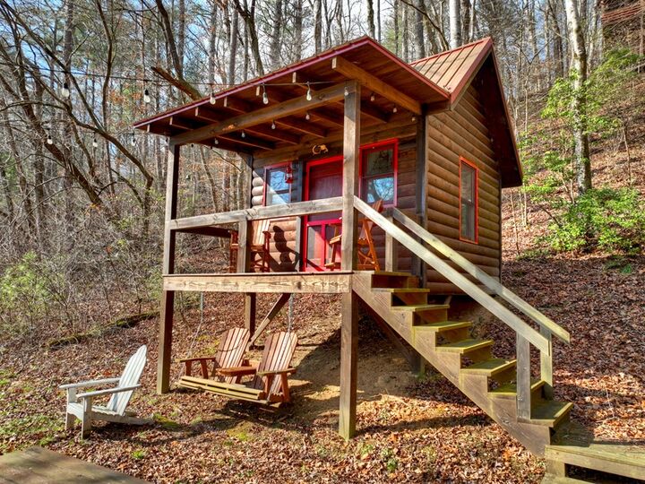 Property Photo:  373 Wib Kendall Road  GA 30513 