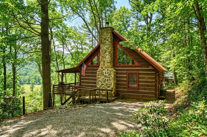 Property Photo:  373 Wib Kendall Road  GA 30513 