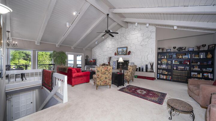 Property Photo: 57450 E Highway 125 OK 74331