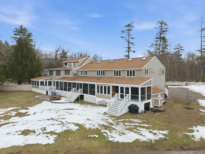 Property Photo:  78 Lake Shore Drive  NH 03254 