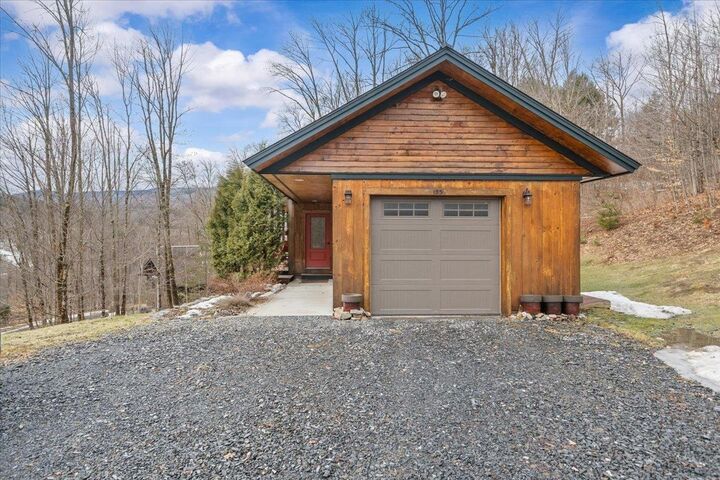 Property Photo:  133 Sharkyville Road  VT 05676 