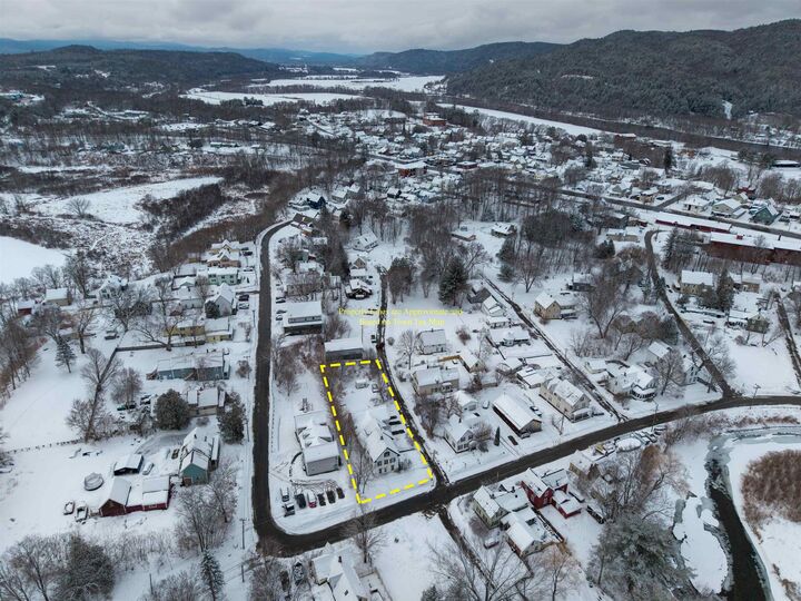 Property Photo:  41 Ammonoosuc Street  NH 03785 