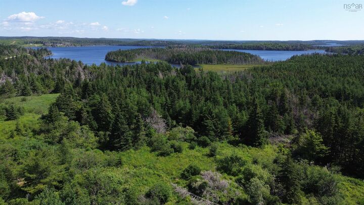 Property Photo:  1183 Fourchu Rd  NS B1K 2E1 