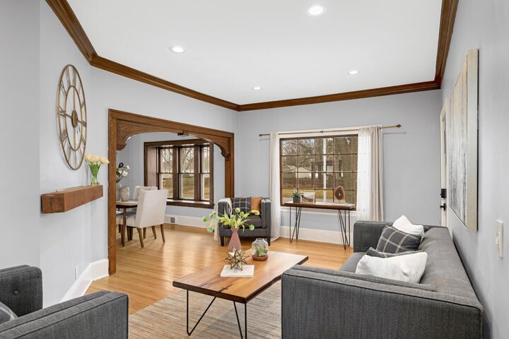 Property Photo:  4100 Vera Cruz Avenue N  MN 55422 