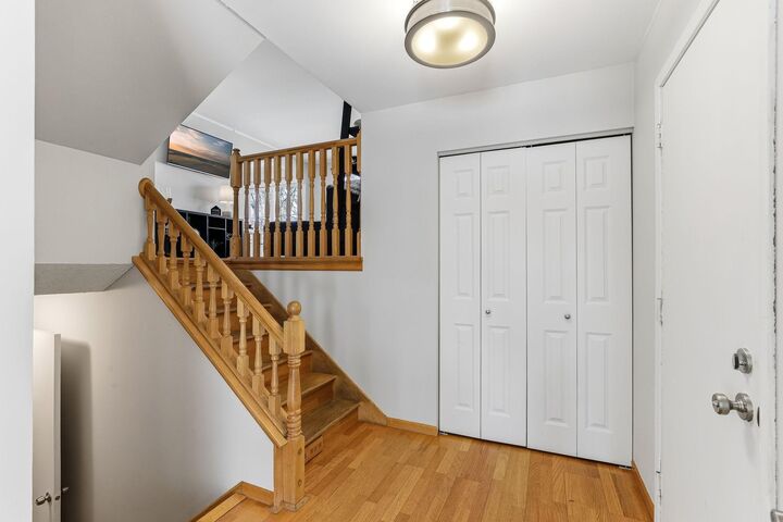 Property Photo:  8556 Hiawatha Avenue  MN 55347 