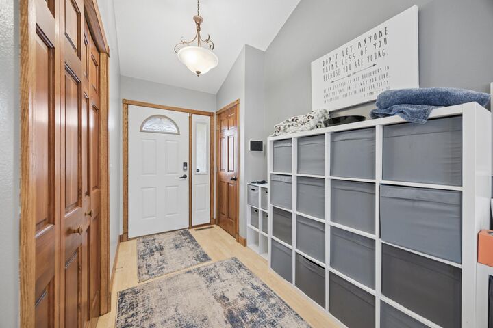 Property Photo: 512 Aspen Court W MN 56369