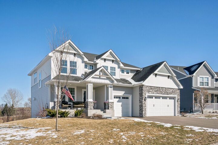 Property Photo: 6582 Bridle Path MN 55340