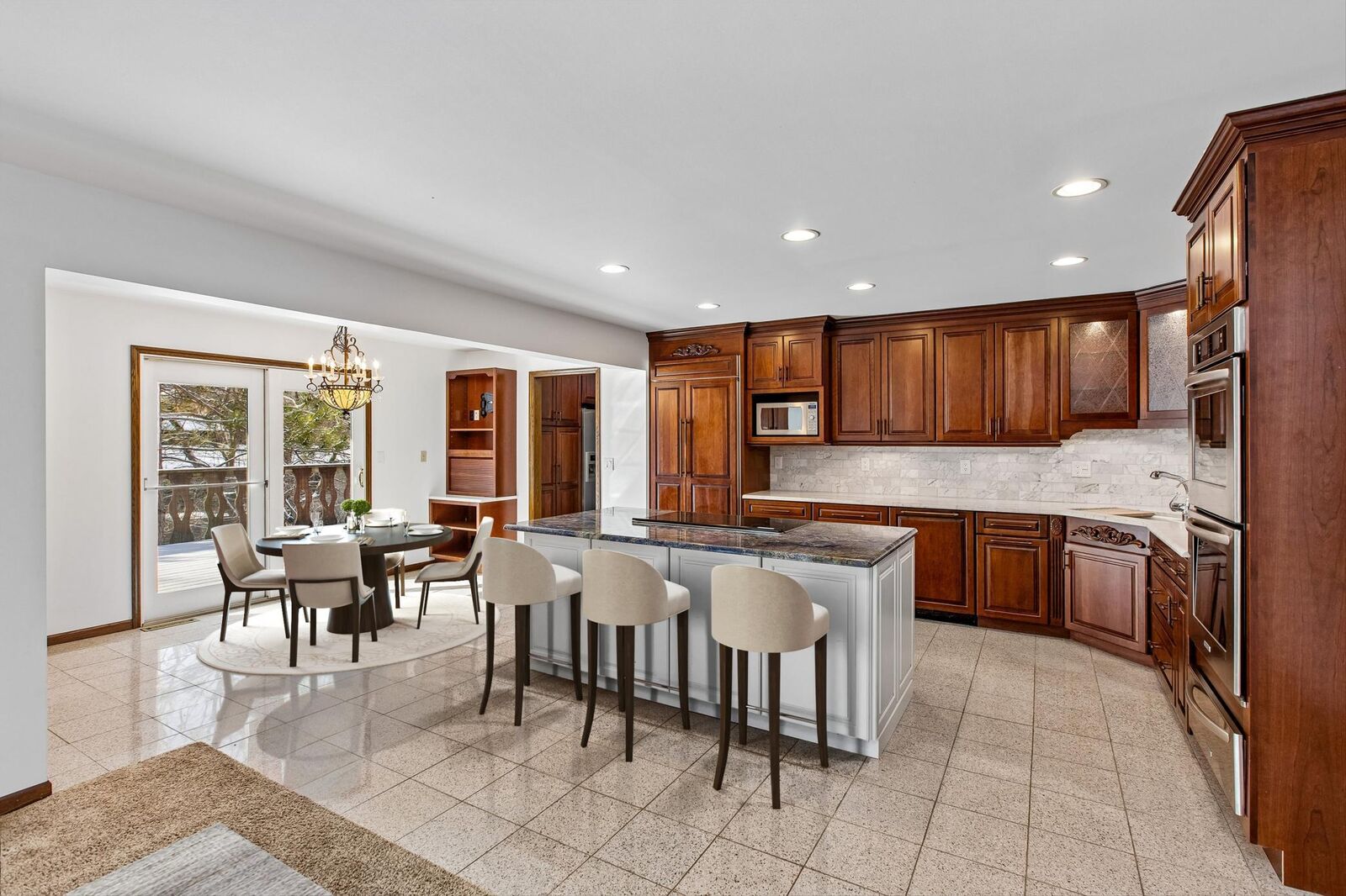 Property Photo: 205 Hillcrest Court MN 55337