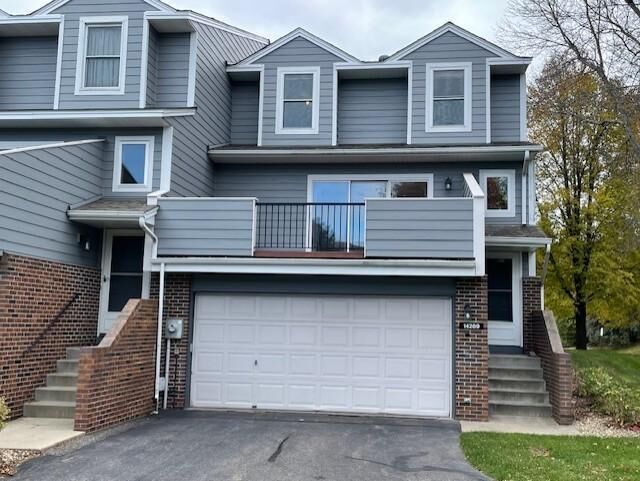 Property Photo: 14289 Estates Avenue MN 55124