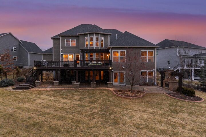 Property Photo:  10033 Frederick Place  MN 55347 