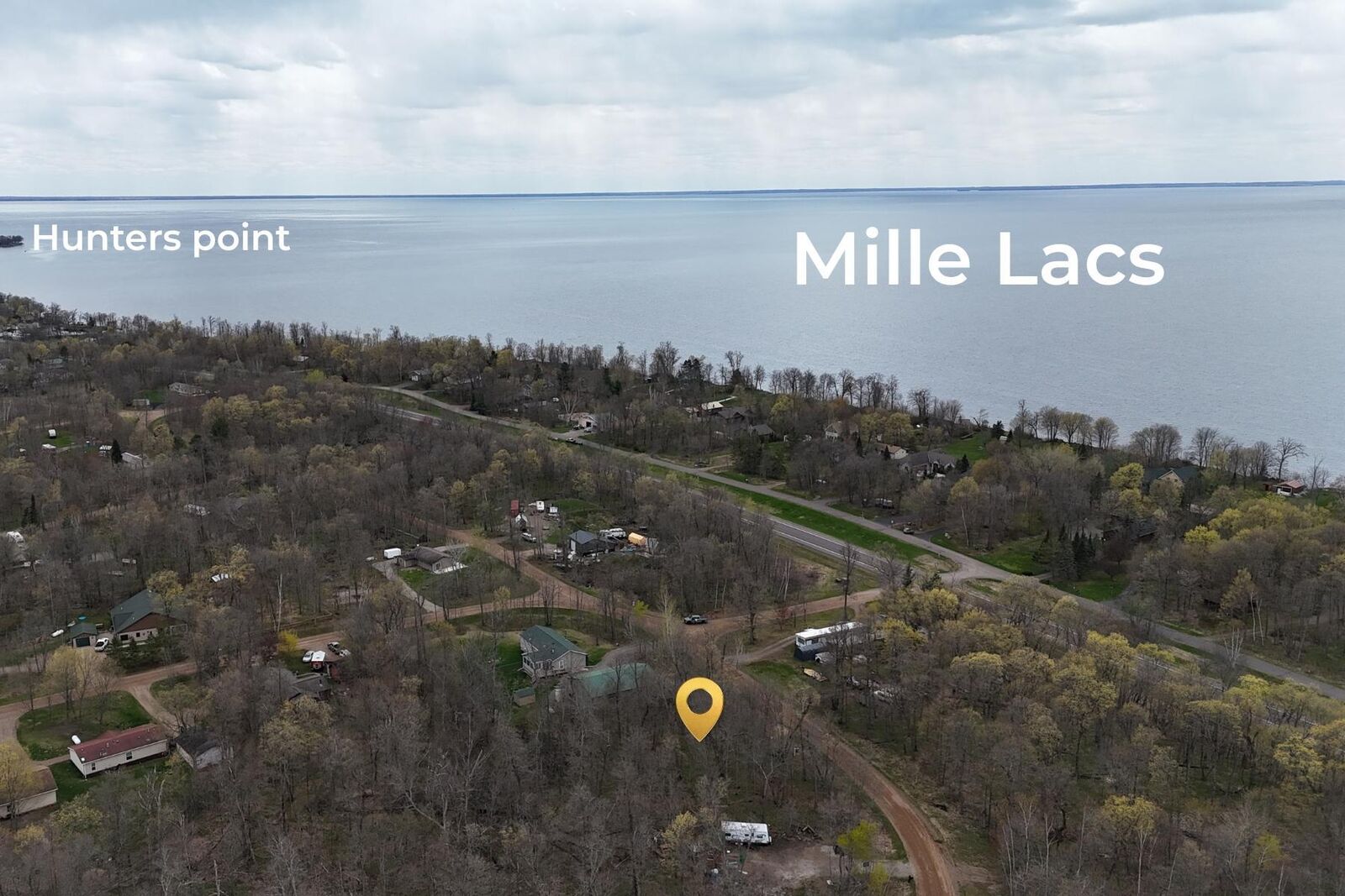 Property Photo:  Tbd 327th Avenue  MN 56342 