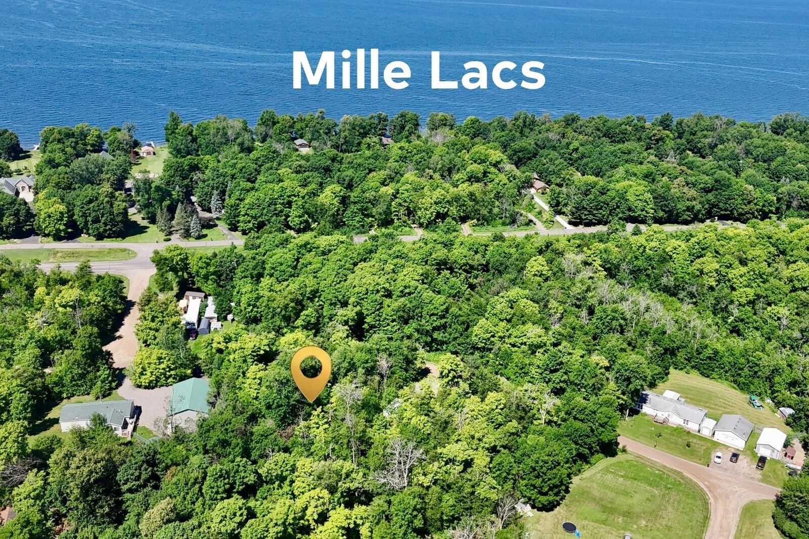 Property Photo: Tbd 327th Avenue MN 56342