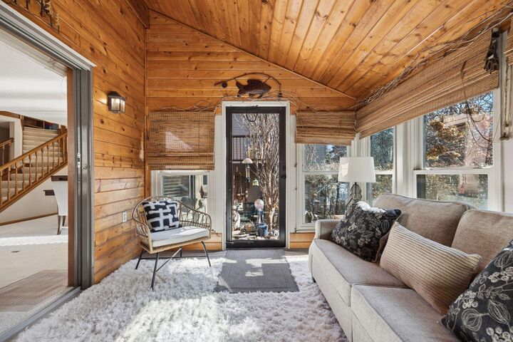 Property Photo:  4065 Quantico Lane N  MN 55446 