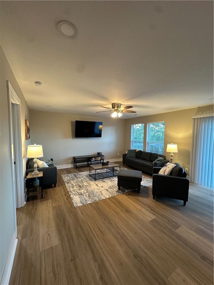 Property Photo: 11684 Dogwood Drive AR 72732