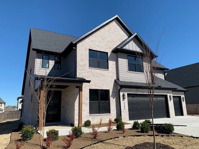 Property Photo:  3604 SW Aurora Lane  AR 72713 