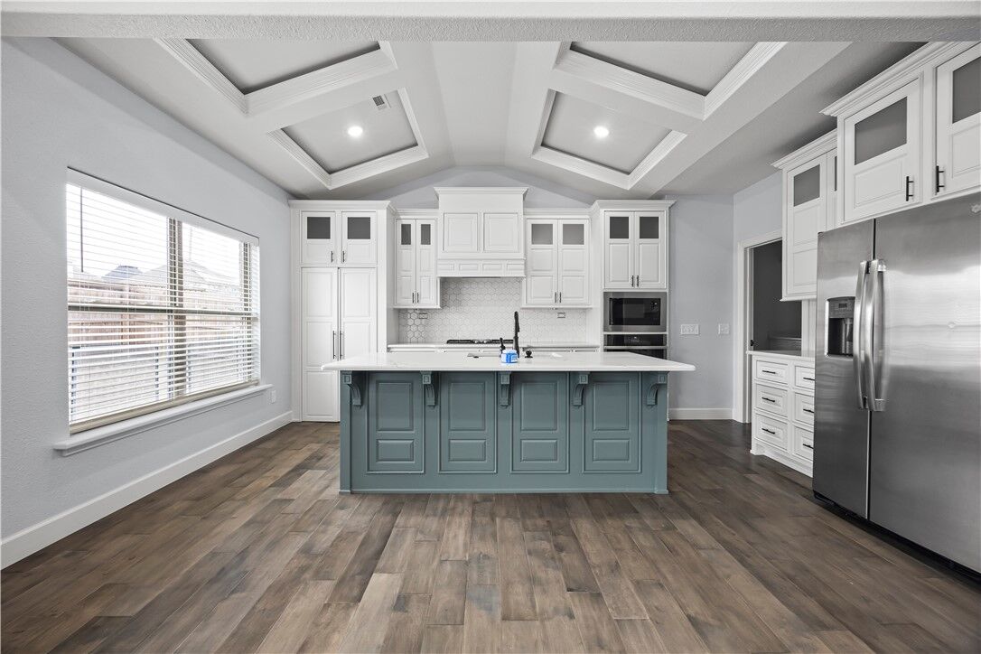 Property Photo:  502 SW Ramsey Lane  AR 72712 