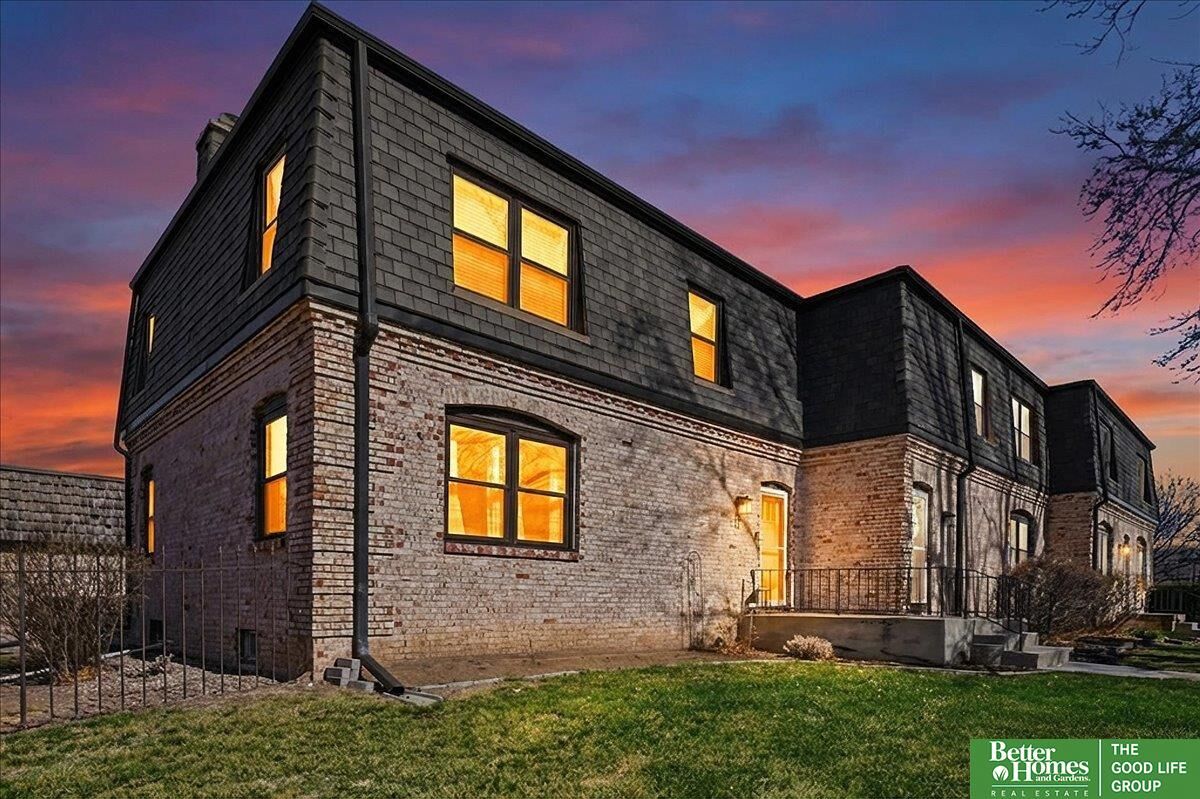 Property Photo:  12796 Deauville Drive 1-325  NE 68137 