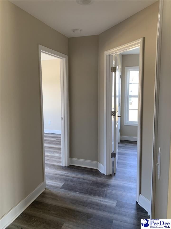 Property Photo: 4966 E National Cemetery Road SC 29506