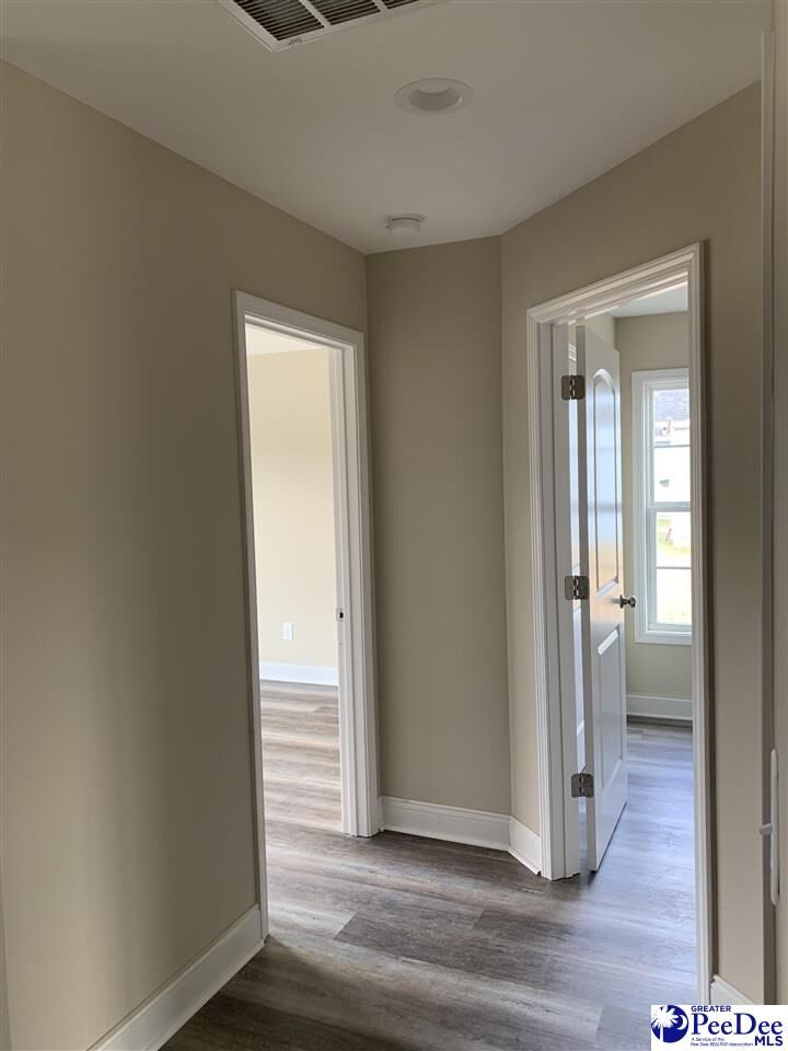 Property Photo: 4966 E National Cemetery Road SC 29506