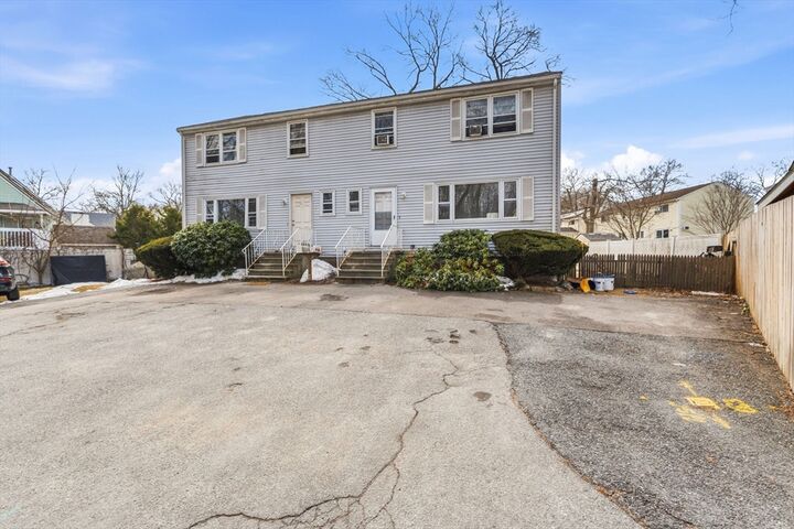 Property Photo:  11 Harmony Ln  MA 01702 
