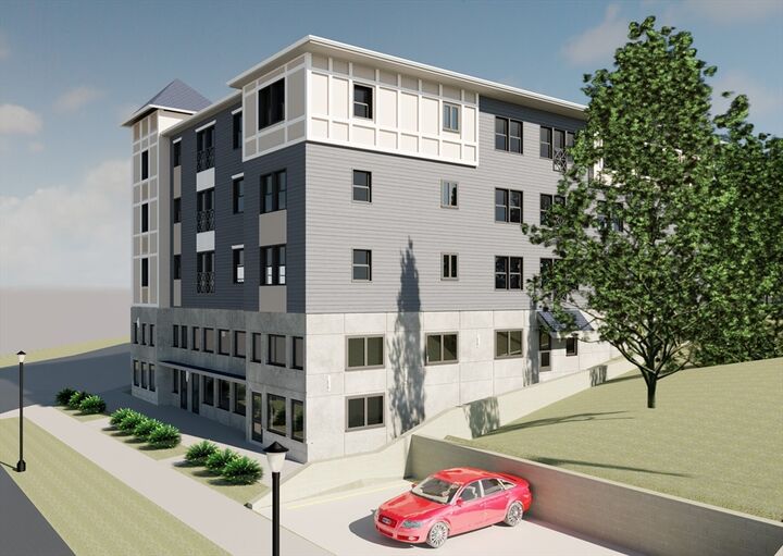 Property Photo: 281 Broadway MA 01844