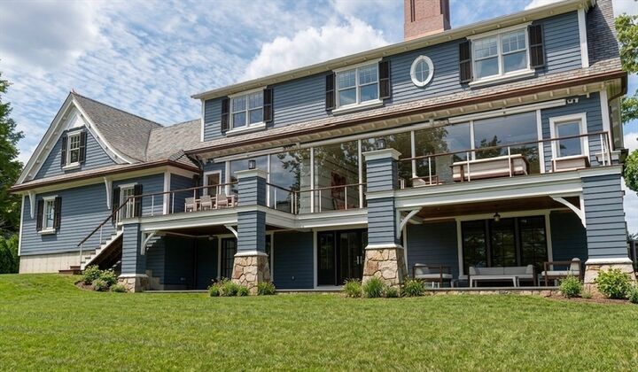 Property Photo:  0 Claremont Street  MA 02458 