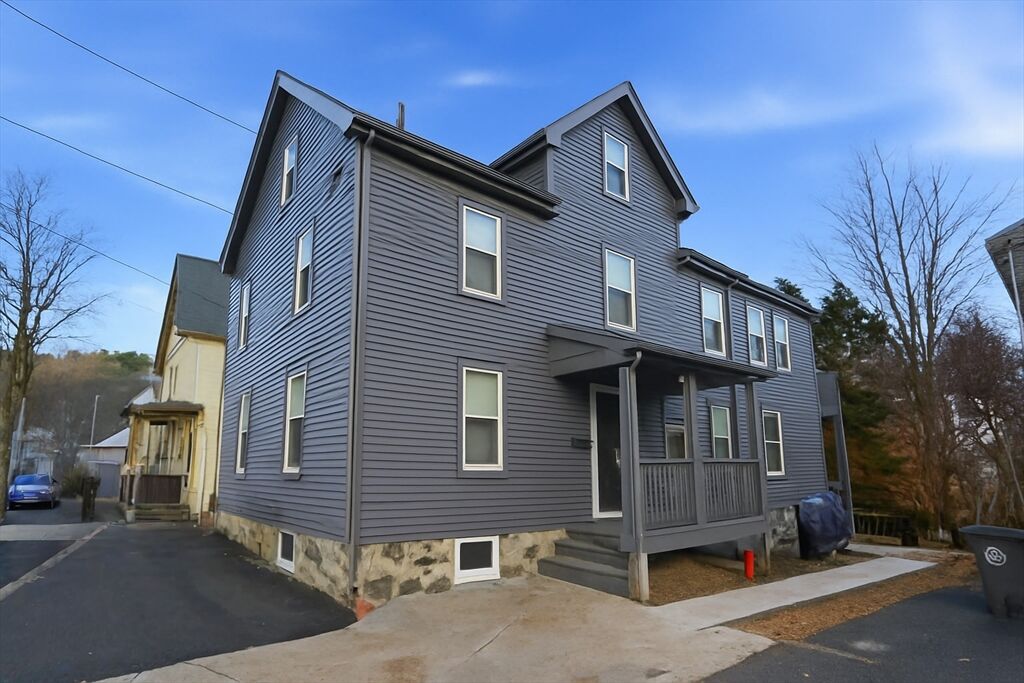 Property Photo:  14-16 Ripley St  MA 02148 