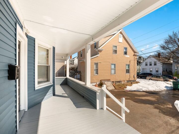 Property Photo:  37 Howard St  MA 01902 