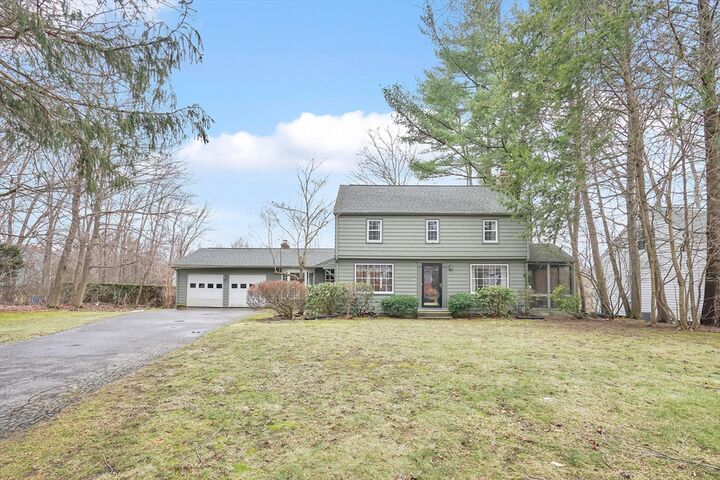 Property Photo:  141 Longfellow Dr  MA 01106 