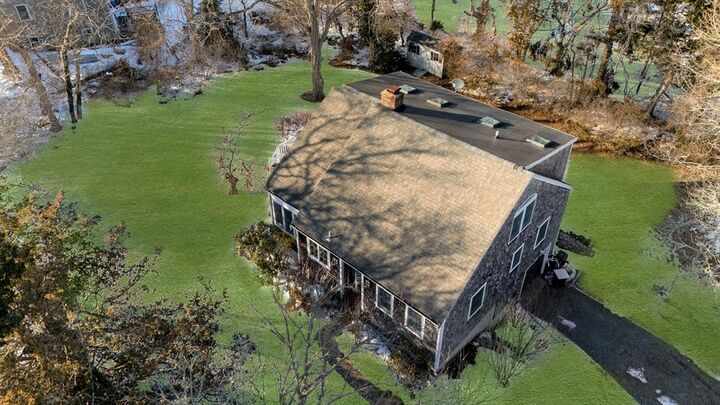 Property Photo:  34 Maushop Ave  MA 02630 