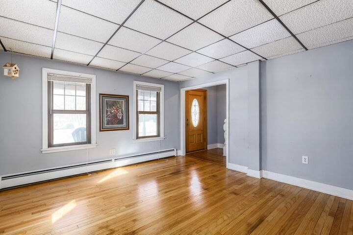 Property Photo:  886 Canterbury St  MA 02131 