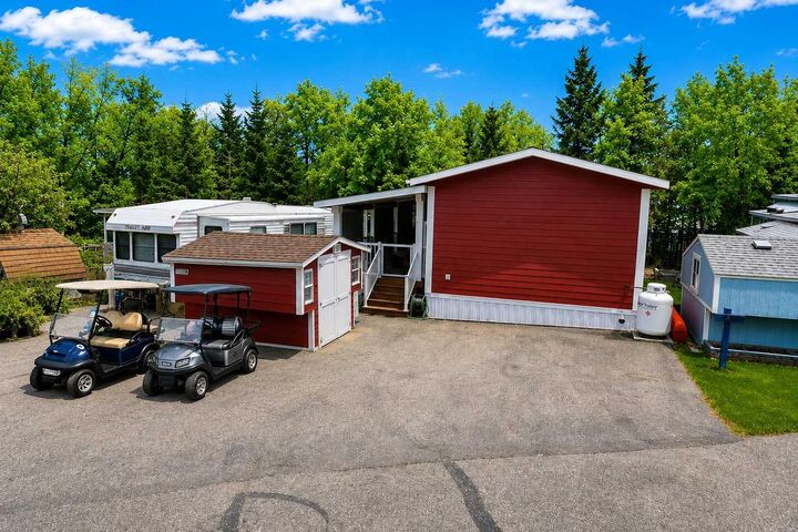 Property Photo: 35468 Range Road 30 1077 AB T4G 0M3