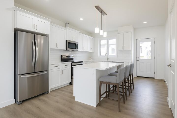Property Photo: 264 Clearview Court AB T2P 2G7