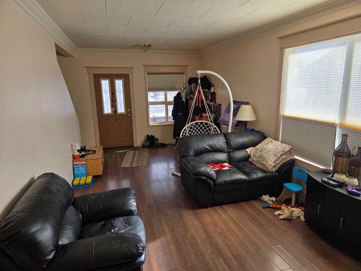 Property Photo: 5214 50 Street AB T0C 0X0