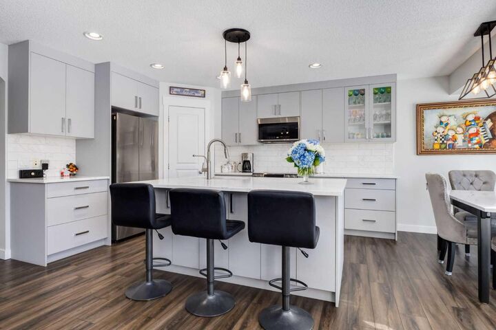 Photo de la propriété:  202 Tuscany Vista Point NW  AB T3L 3A1 