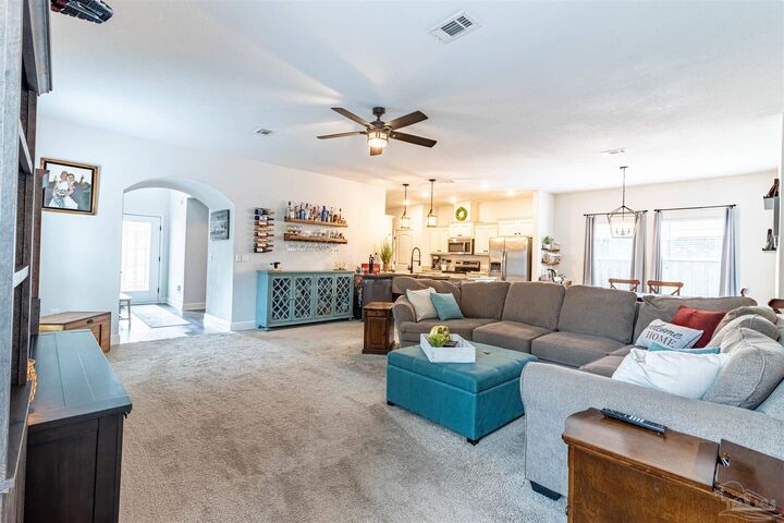 Property Photo:  2025 Sunset Pine Way  FL 32563 