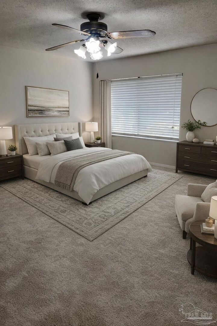 Property Photo: 929 Brookside Pl FL 32503